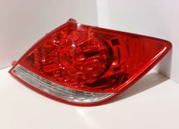 HONDA 33501SJA003 Tail light, right HONDA LEGEND IV (KB) (2004-2012) — thumbnail 2