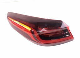 KIA 92401J7350 Tail light left KIA XCEED (CD) (2019-) — thumbnail 1