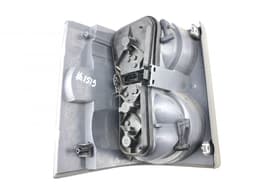LAND ROVER Tail light, right LAND ROVER RANGE ROVER III (LM) (2002-2012) — thumbnail 3