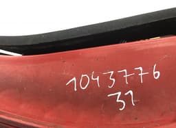 MERCEDES-BENZ A2308200164 Tail light left MERCEDES-BENZ SL-CLASS (R230) (2001-2012) — thumbnail 5