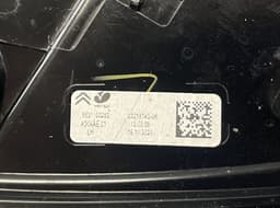 CITROËN 9831100280 0021874006 Tail light left CITROËN C4 III / X (C41) (2020-) — thumbnail 4