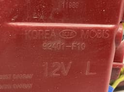 KIA 92401-F10 92401F10 Tail light left KIA SPORTAGE IV (QL) (2015-2021) — thumbnail 4