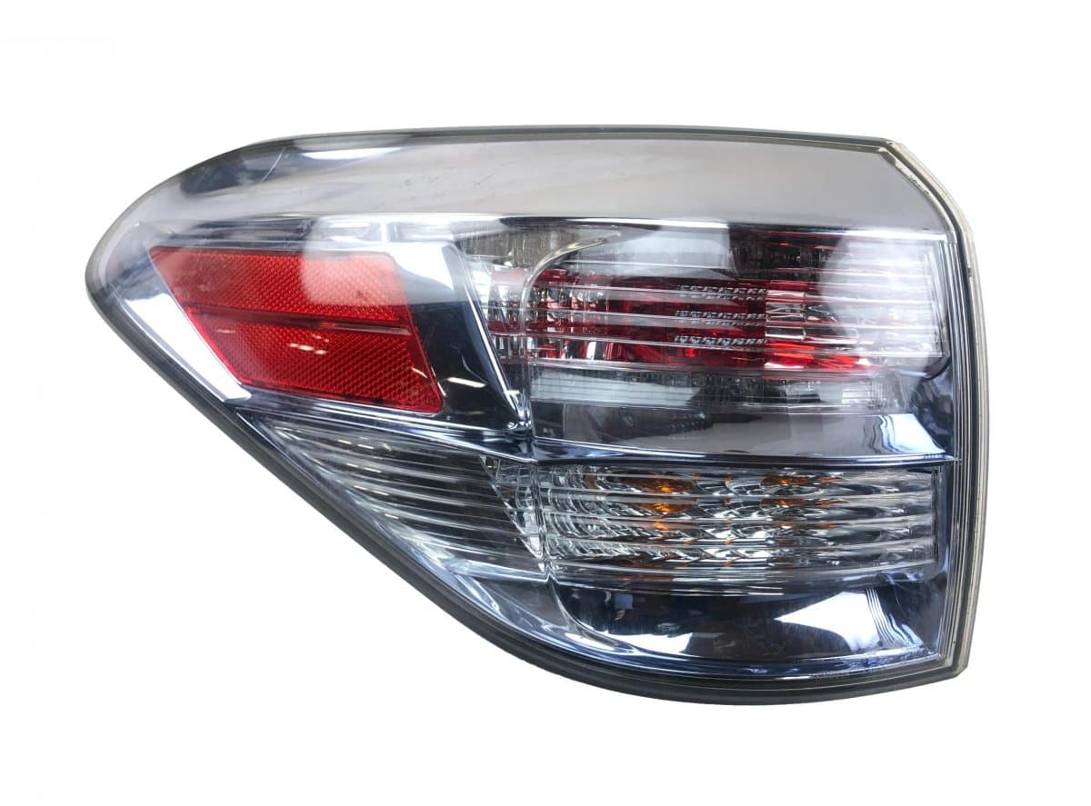 LEXUS 8156148250 Tail light left LEXUS RX III (AL10) (2008-2015)
