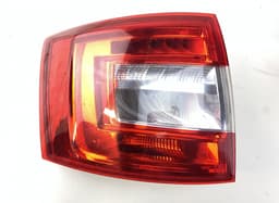 SKODA 5E9945111B Tail light left SKODA OCTAVIA III (5E) (2012-2019) — thumbnail 1