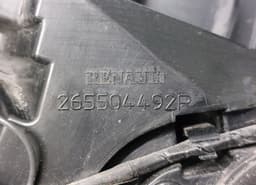 RENAULT 265504492 Tail light, right RENAULT ZOE (BFM) (2012-2024) — thumbnail 4