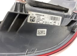 MERCEDES-BENZ A2059065100 Tail light left MERCEDES-BENZ C-CLASS (W205) (2013-2021) — thumbnail 4