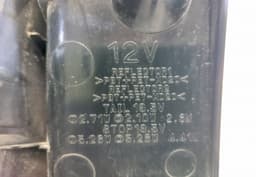 MITSUBISHI W2869 2AR1YS1 Tail light, right MITSUBISHI OUTLANDER III (GG, GF, ZJ, ZK, ZL) (2012-2021) — thumbnail 9