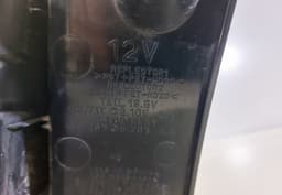 MITSUBISHI W2869 2AR1YS1 Tail light, right MITSUBISHI OUTLANDER III (GG, GF, ZJ, ZK, ZL) (2012-2021) — thumbnail 10
