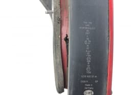 MERCEDES-BENZ A2308200264 Tail light, right MERCEDES-BENZ SL-CLASS (R230) (2001-2012) — thumbnail 4