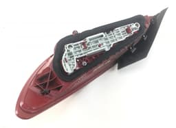 MERCEDES-BENZ A1179069700 Tail light left MERCEDES-BENZ CLA (C117, X117) (2013-2019) — thumbnail 2