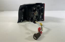 PEUGEOT 6350EG Tail light left PEUGEOT 4007 (GP) (2007-2012) — thumbnail 2