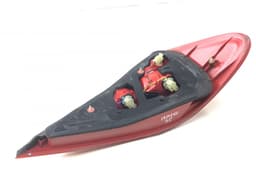 MERCEDES-BENZ A2308200164 Tail light left MERCEDES-BENZ SL-CLASS (R230) (2001-2012) — thumbnail 3