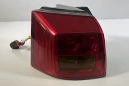 PEUGEOT 6350EG Tail light left PEUGEOT 4007 (GP) (2007-2012) — thumbnail 1