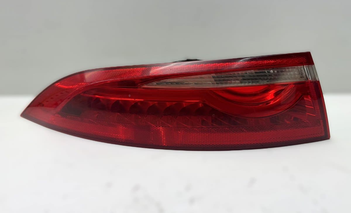 JAGUAR GX6313405AE 00196178-09 0019617809 Tail light left JAGUAR XF (X260) (2015-2024)
