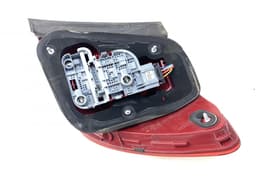 MERCEDES-BENZ A2048204664 Tail light left MERCEDES-BENZ C-CLASS (W204) (2007-2013) — thumbnail 2