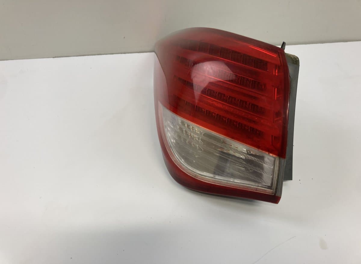 HYUNDAI 924013Z300 Tail light left HYUNDAI i40 (VF) (2011-2019)
