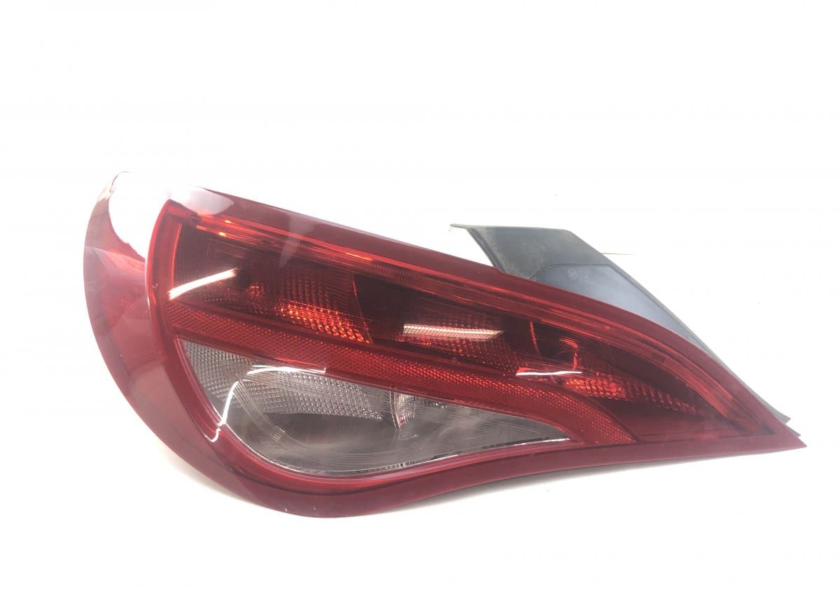 MERCEDES-BENZ A1179069700 Tail light left MERCEDES-BENZ CLA (C117, X117) (2013-2019)