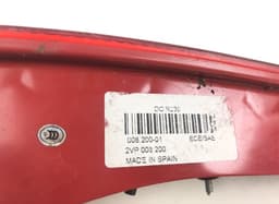 MERCEDES-BENZ A2308200164 Tail light left MERCEDES-BENZ SL-CLASS (R230) (2001-2012) — thumbnail 4