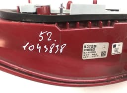 MERCEDES-BENZ A1179069700 Tail light left MERCEDES-BENZ CLA (C117, X117) (2013-2019) — thumbnail 4