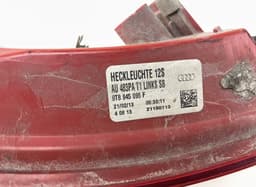 AUDI 8T8945095F Tail light left AUDI A5 (B8) (2007-2016) — thumbnail 4