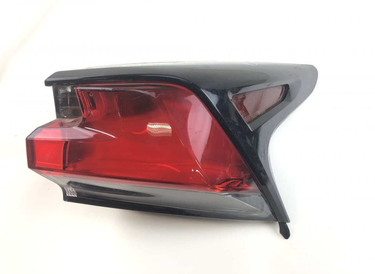 LEXUS 8156078060 Tail light left LEXUS NX I (AZ10) (2014-2021)