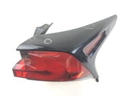 LEXUS 8156078060 Tail light left LEXUS NX I (AZ10) (2014-2021) — thumbnail 4