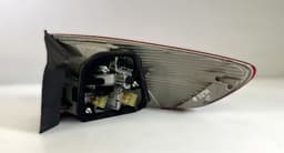 BMW 63217179983 Tail light left BMW X6 (E71, E72) (2008-2014) — thumbnail 3
