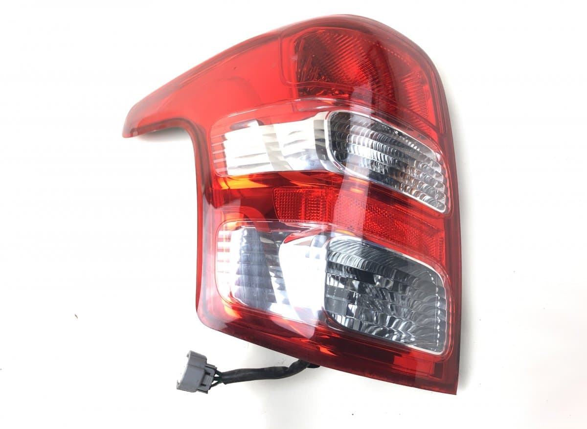 FIAT 8330A943 Tail light left FIAT FULLBACK (502, 503) (2016-2019)