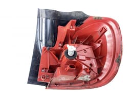 MERCEDES-BENZ A1569061958 Tail light left MERCEDES-BENZ GLA I (X156) (2013-2020) — thumbnail 2