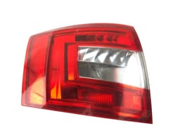 SKODA 5E9945111A Tail light left SKODA OCTAVIA III (5E) (2012-2019) — thumbnail 1