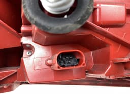 MERCEDES-BENZ A1569061958 Tail light left MERCEDES-BENZ GLA I (X156) (2013-2020) — thumbnail 4