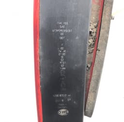 MERCEDES-BENZ A2308200164 Tail light left MERCEDES-BENZ SL-CLASS (R230) (2001-2012) — thumbnail 3