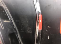 LEXUS 8156078060 Tail light left LEXUS NX I (AZ10) (2014-2021) — thumbnail 8
