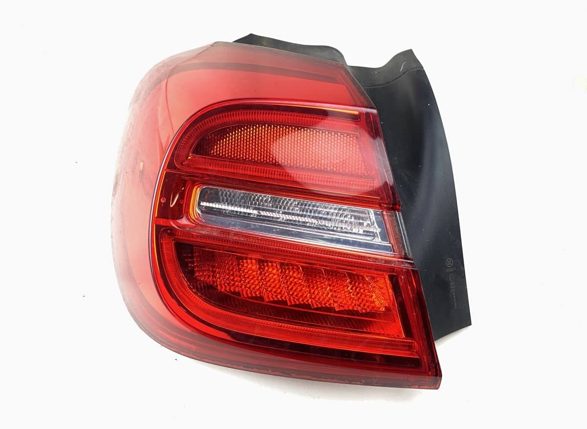 MERCEDES-BENZ A1569061958 Tail light left MERCEDES-BENZ GLA I (X156) (2013-2020)