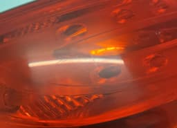 HYUNDAI 924102Y000 92401-2Y0 924012Y0 Tail light left HYUNDAI TUCSON II / ix35 I (LM) (2009-2017) — thumbnail 4
