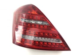 MERCEDES-BENZ A2218201364 Tail light left MERCEDES-BENZ S-CLASS (W221) (2005-2013) — thumbnail 1