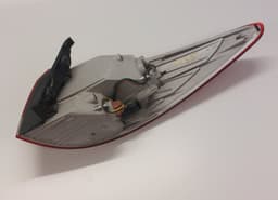 HYUNDAI 924102Y000 92401-2Y0 924012Y0 Tail light left HYUNDAI TUCSON II / ix35 I (LM) (2009-2017) — thumbnail 5