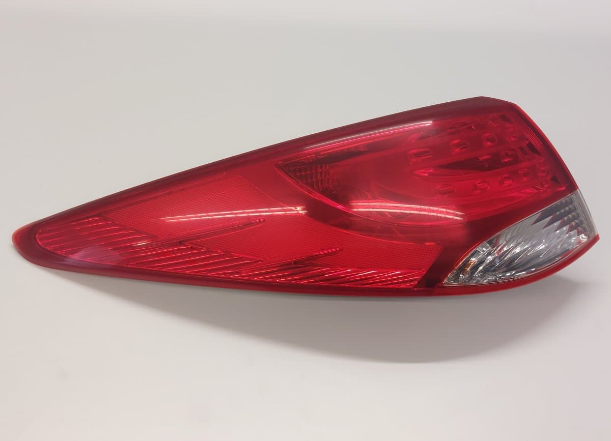 924102Y000 92401-2Y0 924012Y0 Tail light left HYUNDAI TUCSON II / ix35 I (LM) (2009-2017)