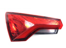SKODA 657945095 Tail light left SKODA SCALA (NW1) (2019-) — thumbnail 1