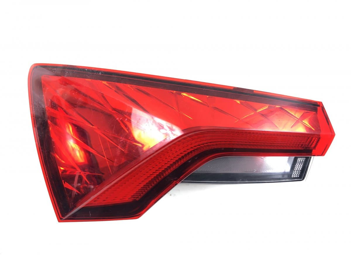 SKODA 657945095 Tail light left SKODA SCALA (NW1) (2019-)