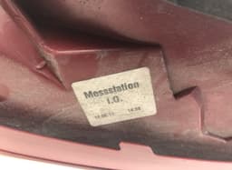 MERCEDES-BENZ A2218201364 Tail light left MERCEDES-BENZ S-CLASS (W221) (2005-2013) — thumbnail 4