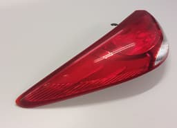 HYUNDAI 924102Y000 92401-2Y0 924012Y0 Tail light left HYUNDAI TUCSON II / ix35 I (LM) (2009-2017) — thumbnail 3