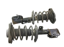 MERCEDES-BENZ A2123232900 Suspension leg set, front MERCEDES-BENZ E-CLASS (W212) (2009-2016) — thumbnail 3