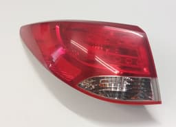 HYUNDAI 924102Y000 92401-2Y0 924012Y0 Tail light left HYUNDAI TUCSON II / ix35 I (LM) (2009-2017) — thumbnail 2