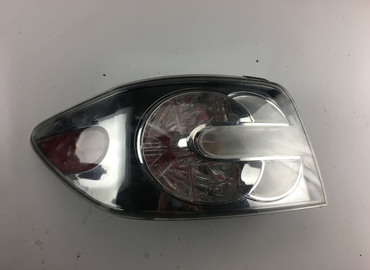 MAZDA E22151160C Tail light left MAZDA CX-7 (ER) (2006-2014)
