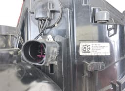 SKODA 657945095 Tail light left SKODA SCALA (NW1) (2019-) — thumbnail 5