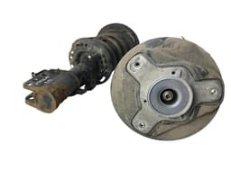 MERCEDES-BENZ A2123232900 Suspension leg set, front MERCEDES-BENZ E-CLASS (W212) (2009-2016) — thumbnail 2