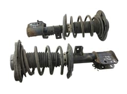 MERCEDES-BENZ A2123232900 Suspension leg set, front MERCEDES-BENZ E-CLASS (W212) (2009-2016) — thumbnail 1
