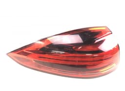PORSCHE 95863106101 Tail light left PORSCHE CAYENNE II (2010-2017) — thumbnail 1