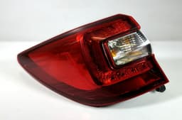 SUBARU 84912AL060 Tail light left SUBARU LEGACY VI / Outback (2014-2019) — thumbnail 1